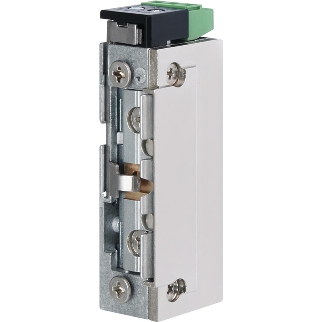 B-Ware ASSA ABLOY Elektrotüröffner 118.63 ProFix 2, DIN links / rechts mit FaFix, 22-42 V AC/DC Standard