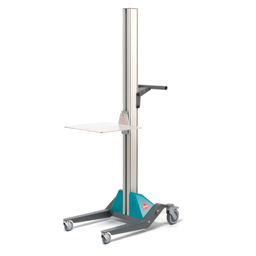 Produktabbildung: C-Ware Elektrischer Hebelift Ameise®