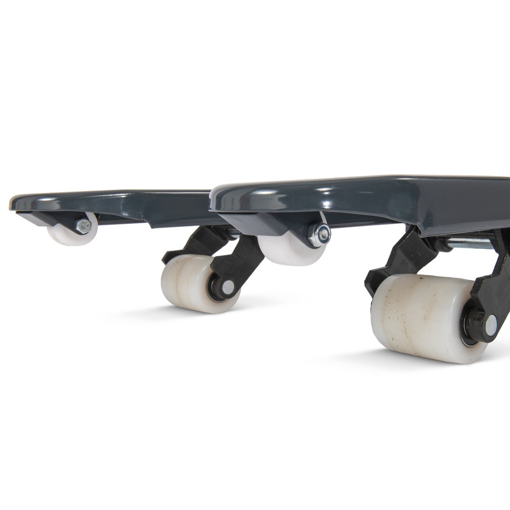 Produktabbildung Nr. 2: B-Ware Handhubwagen HEMMDAL PTM 2.0, Tragfähigkeit 2.000 kg, Gabellänge 1.150 mm, Nylon/Nylon, Einfachrolle