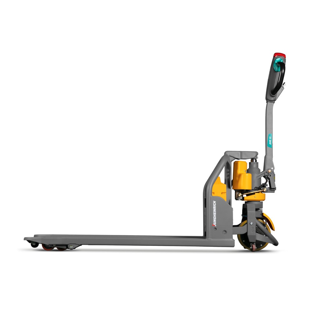Produktabbildung Nr. 11: Jungheinrich Elektro-Hubwagen AME 13, Tragfähigkeit 1.300 kg, Gabellänge 1.150 mm