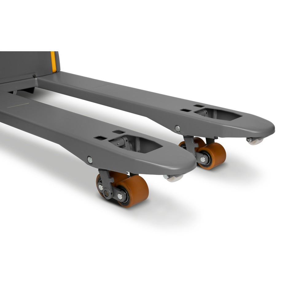 Produktabbildung Nr. 5: Jungheinrich Elektro-Hubwagen AME 15, Tragfähigkeit 1.500 kg, Gabellänge 800 mm
