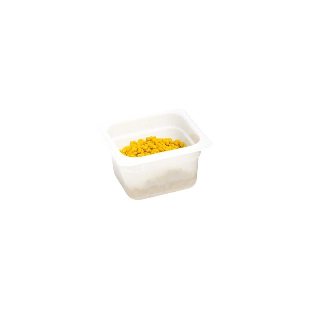 Illustration du produit: Bac Gastronorm Stalgast, polypropylène, GN 1/6 (65 mm)