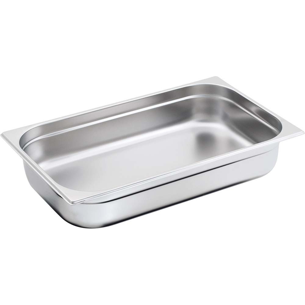 Illustration du produit: Bac Gastronorm Stalgast série Basic, GN 1/1 (150mm)