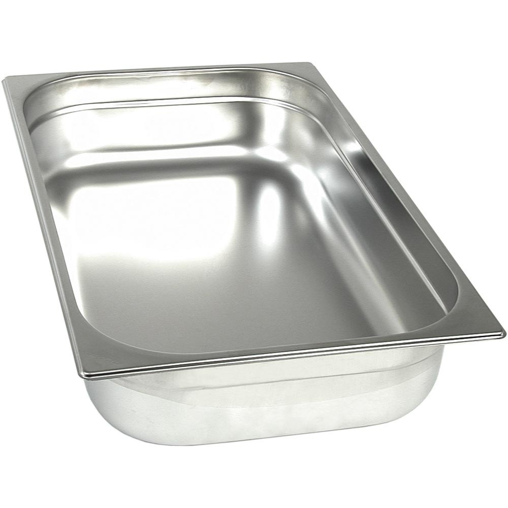 N° de l'image du produit 1 : Bac Gastronorm Stalgast série Basic, GN 1/1 (65mm)