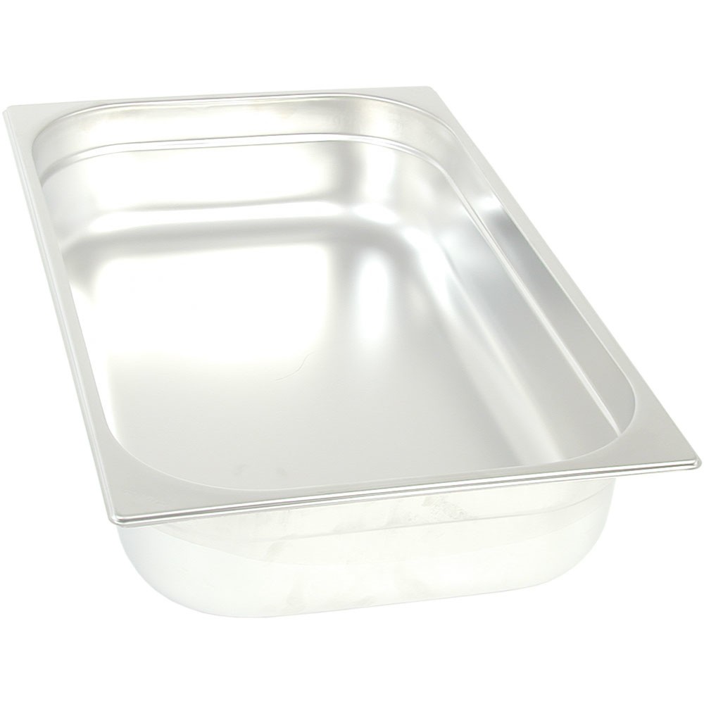 N° de l'image du produit 1 : Bac Gastronorm Stalgast série STANDARD, GN 1/1 (65mm)