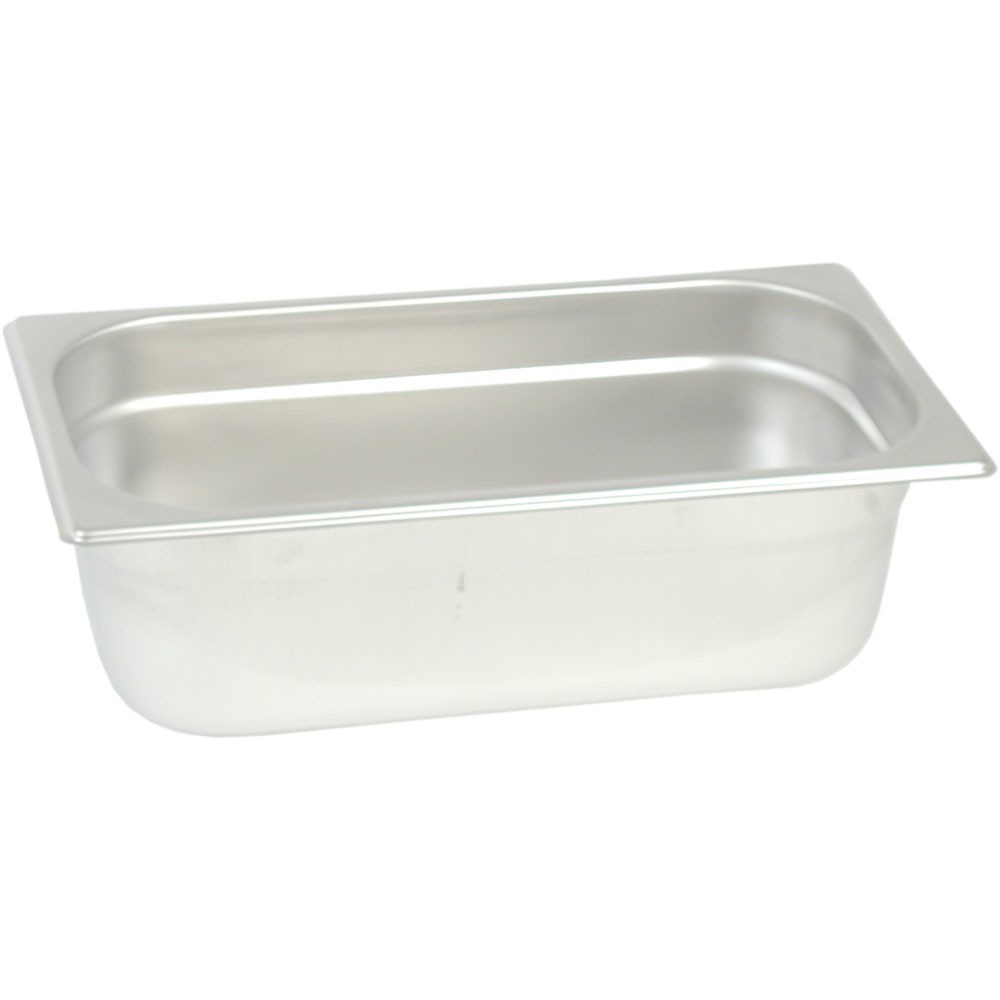 N° de l'image du produit 1 : Bac Gastronorm Stalgast série STANDARD, GN 1/3 (40mm)