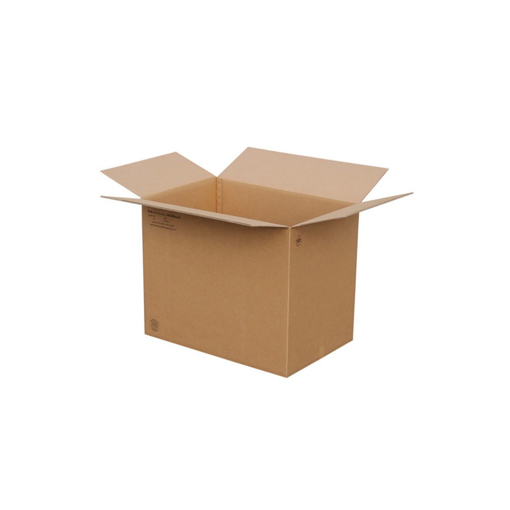Produktabbildung: Baggage-Karton, 1018 x 688 x 816 mm, 22 cuft, Qualität 2.92