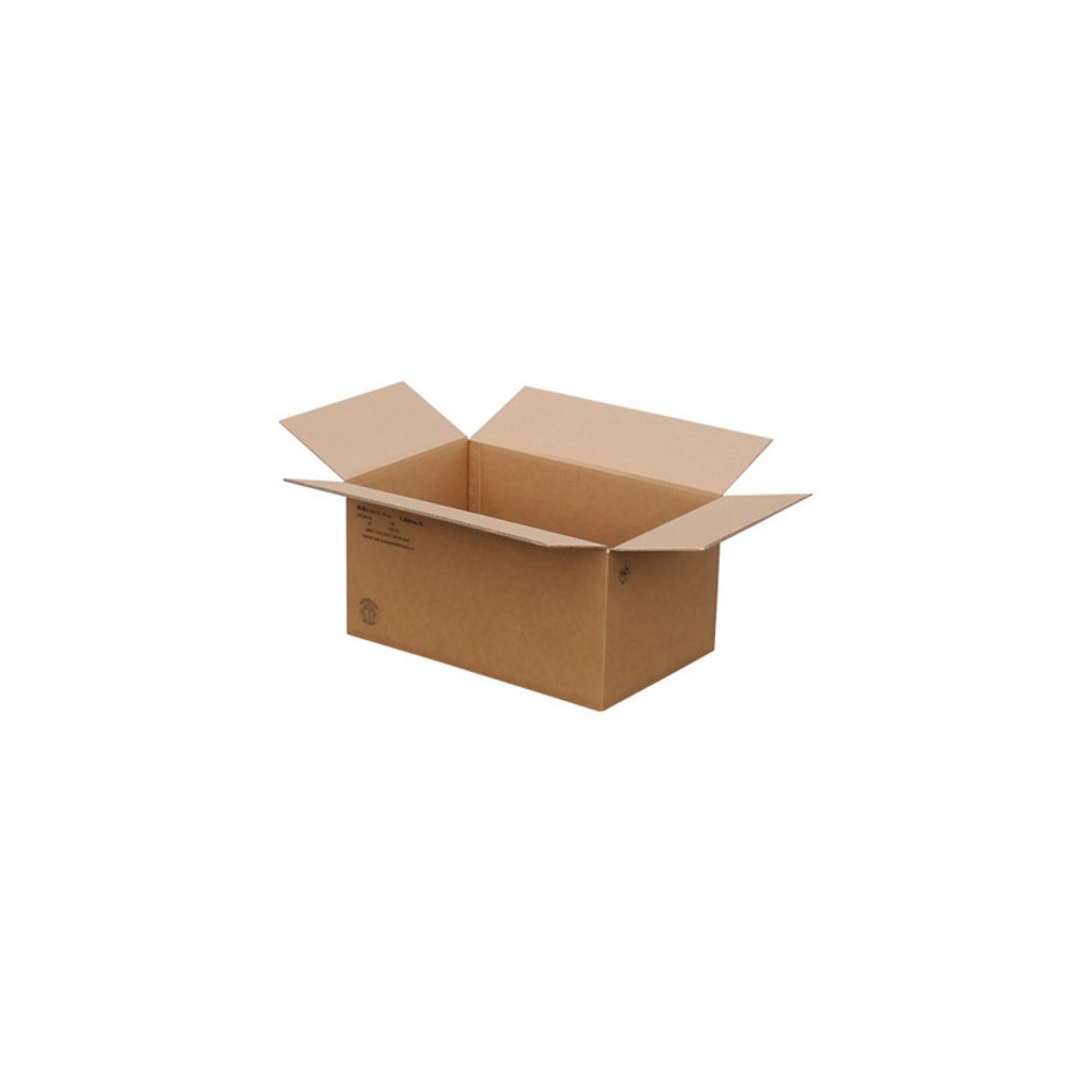 Produktabbildung: Baggage-Karton, 838 x 531 x 411 mm, 8 cuft, Qualität 2.95