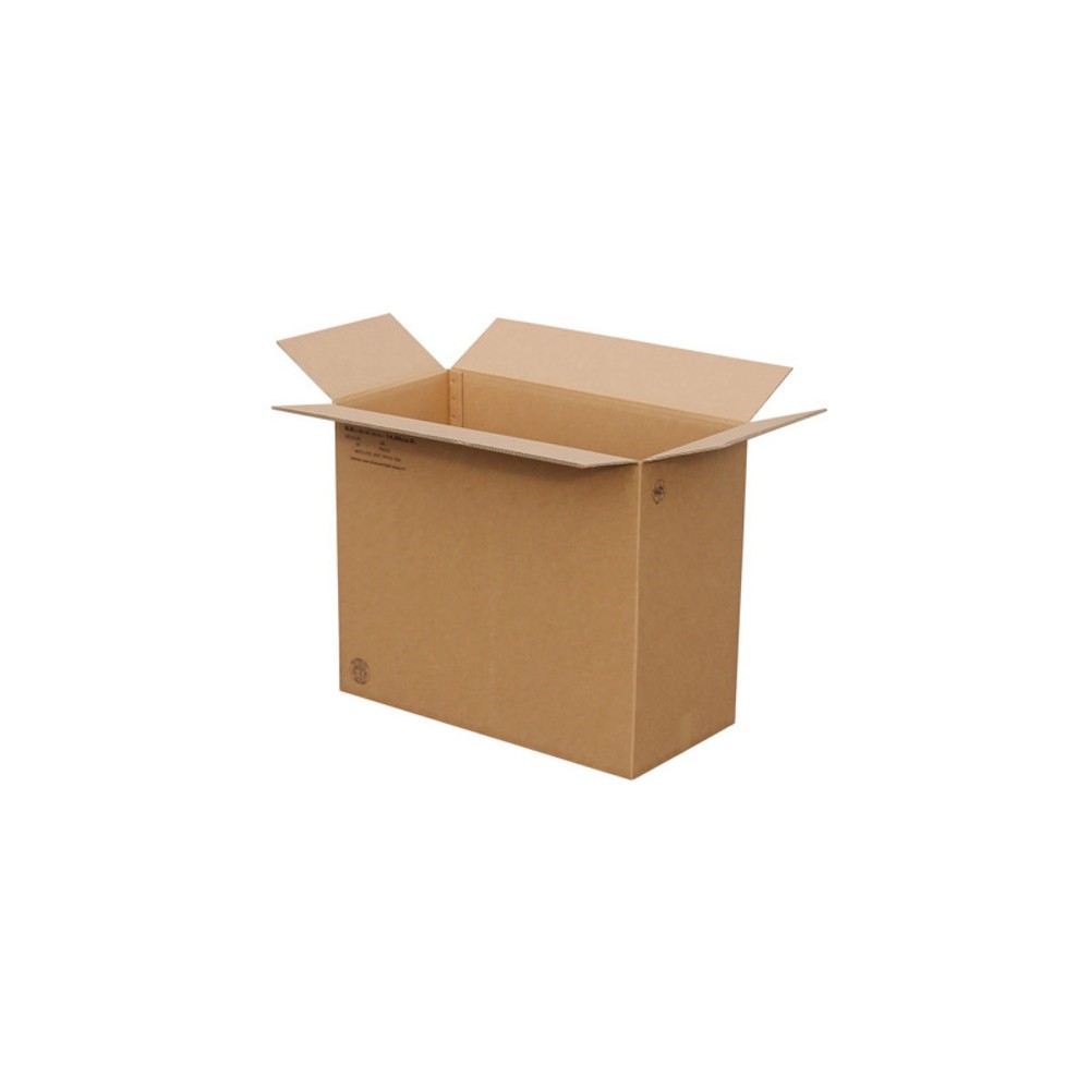 Produktabbildung: Baggage-Karton, 978 x 478 x 806 mm, 16 cuft, Qualität 2.92