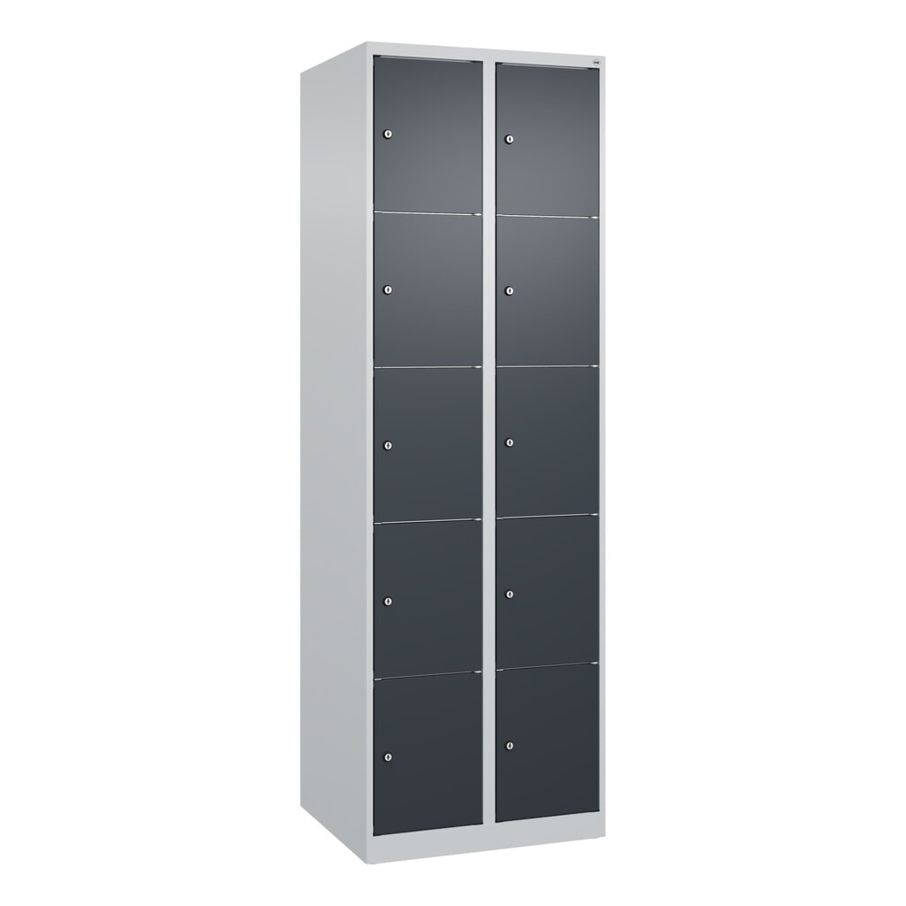 Produktabbildung: Baggage-Karton, 978 x 478 x 806 mm, 16 cuft, Qualität 2.92
