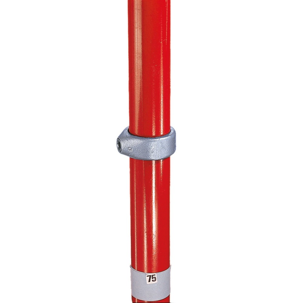 Illustration du produit: Bague de serrage, Ø extérieur du tube 26,9 mm