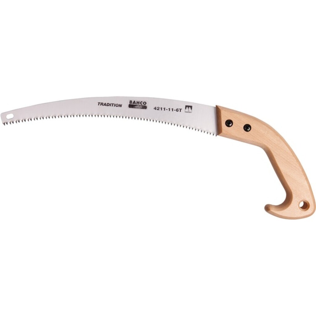 Produktabbildung: BAHCO Astsäge Blatt-L.360mm