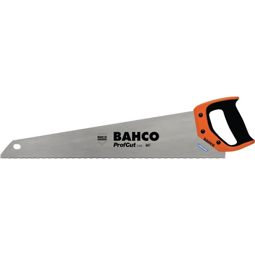 Dmmstoffsge ProfCut BlattL550mm BlattSt083mm fIsolierungsmaterial Produktabbildung: Dmmstoffsge ProfCut BlattL550mm BlattSt083mm fIsolierungsmaterial