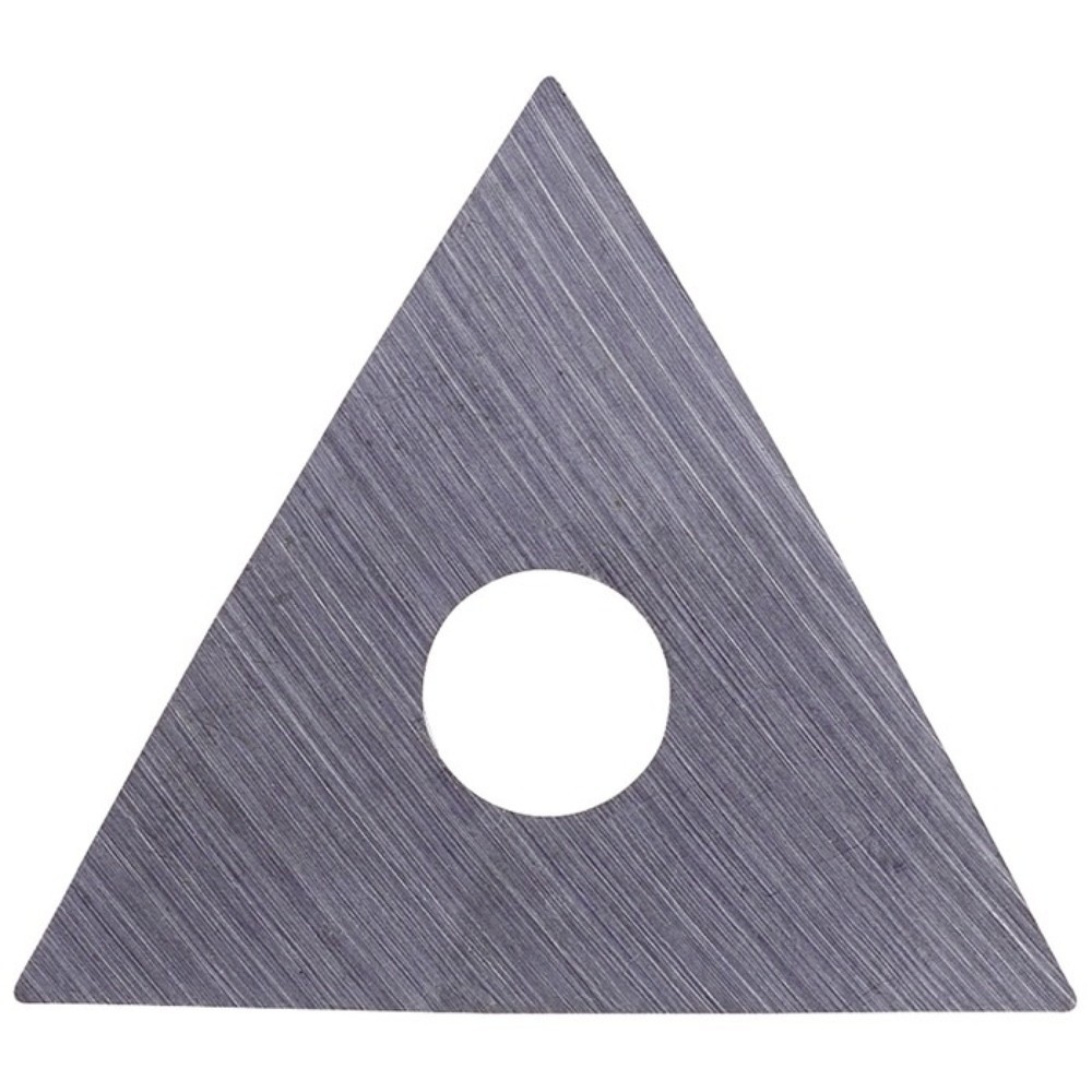 Produktabbildung: BAHCO Ersatzklinge, f.Art.4000 812 391, Arbeitsbreite 25 mm