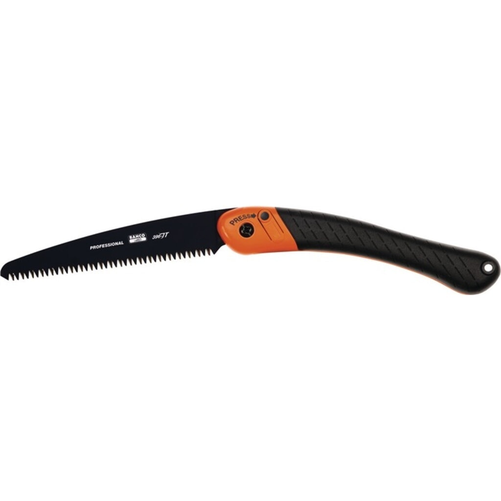 Produktabbildung: BAHCO Klappsäge Blatt-L.190mm