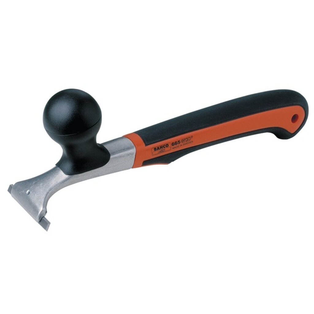 Produktabbildung: BAHCO Schaber ERGO L.360mm Klingenbreite 65mm