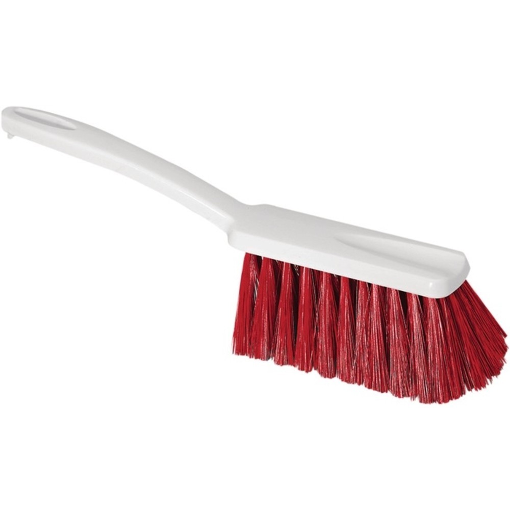 N° de l'image du produit 2 : Balayette HACCP épaisseur des poils 0,25 mm rouge NÖLLE