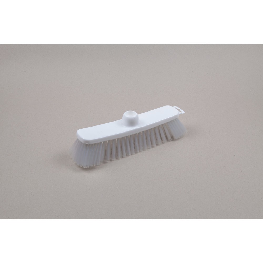 Illustration du produit: Balai hygiénique, plastique, filet alld, poils en polyester 0,25, doux, 280 mm, transparent