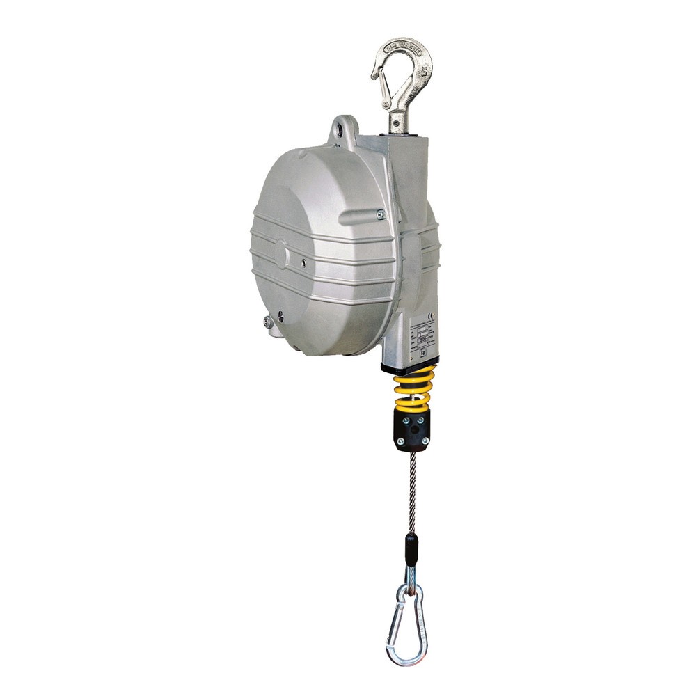 Produktabbildung: Balancer, Seilauszug 2 m, TK 14-18 kg