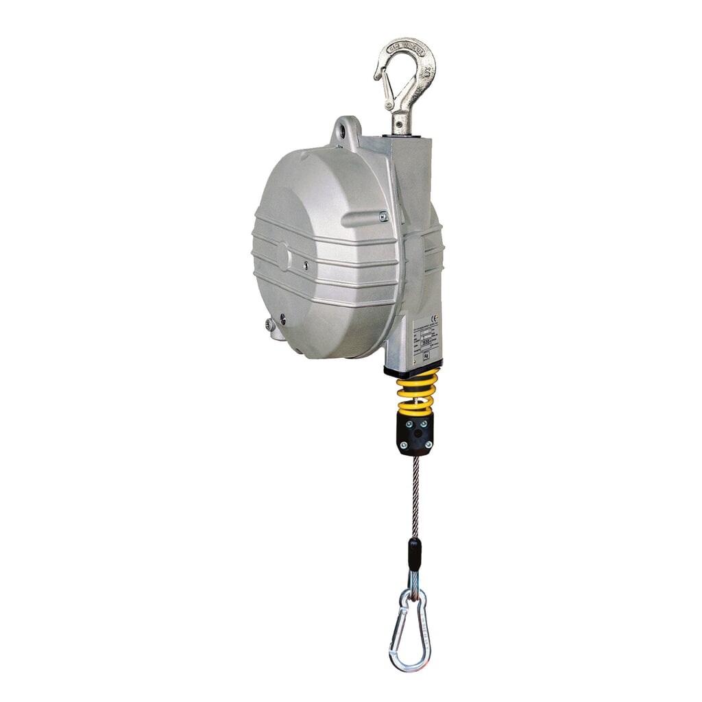 Produktabbildung: Balancer, Seilauszug 2 m, TK 4-7 kg