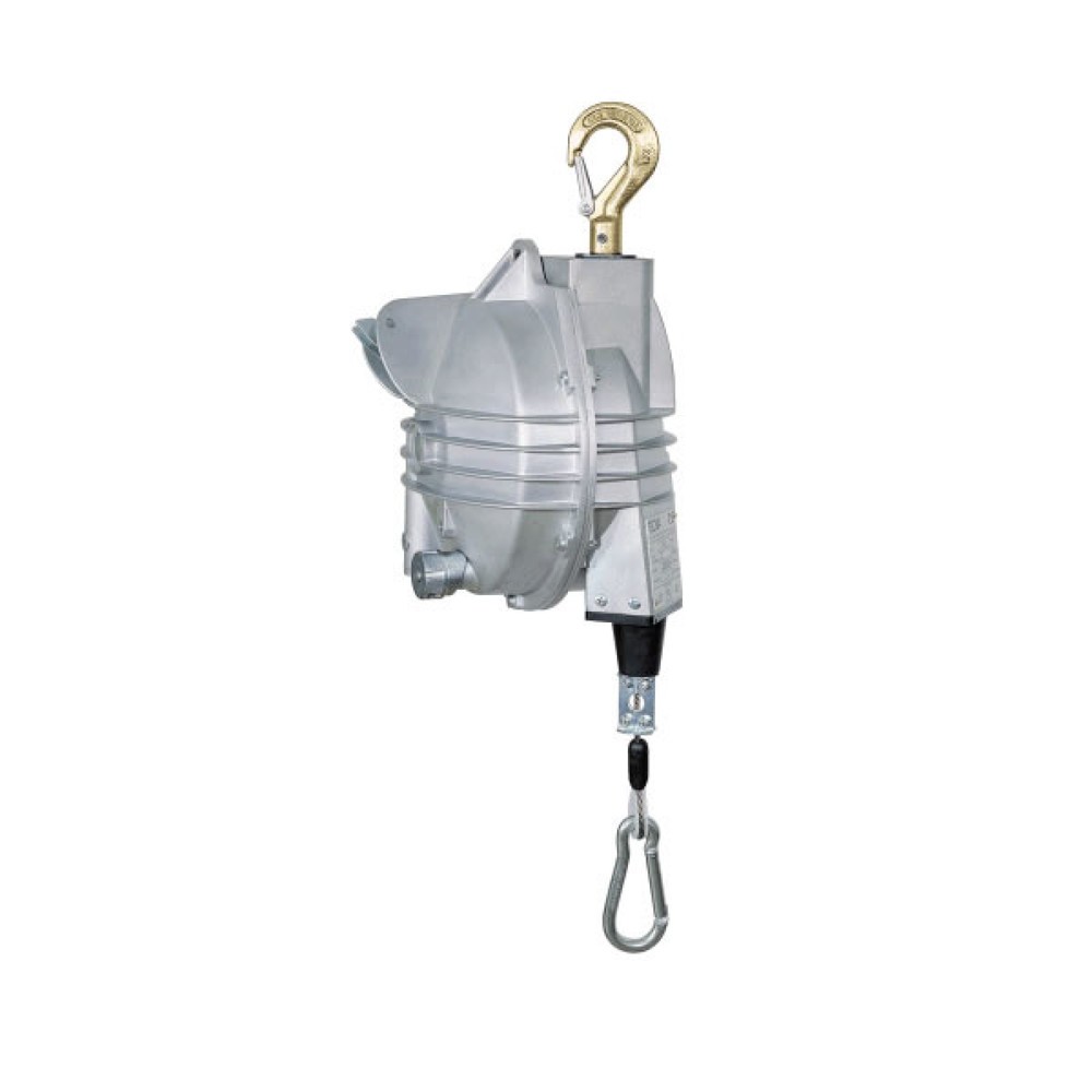Product afbeelding: Balancer, uittrek 2 m, cap. 10-15 kg