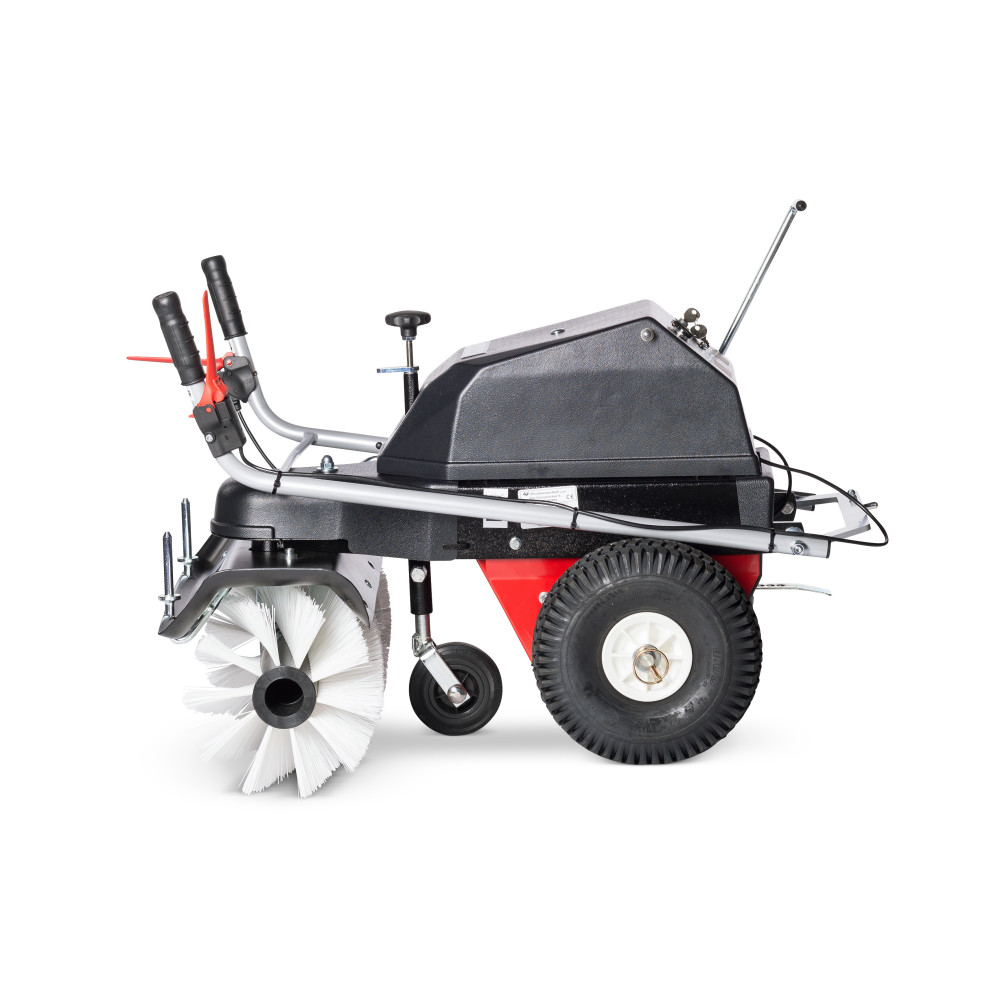N° de l'image du produit 2 : Balayeuse toutes saisons Profi Sweeper 70 Akku