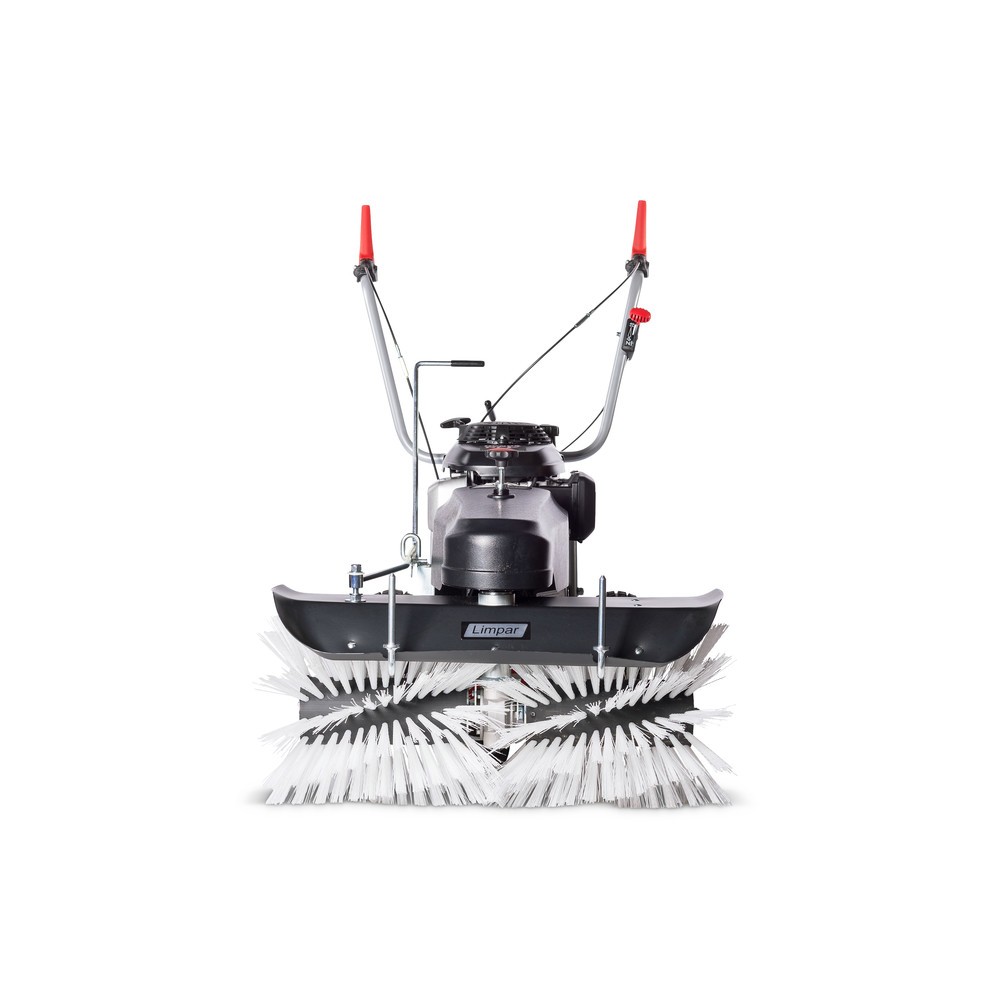 N° de l'image du produit 2 : Balayeuse toutes saisons Profi Sweeper 80