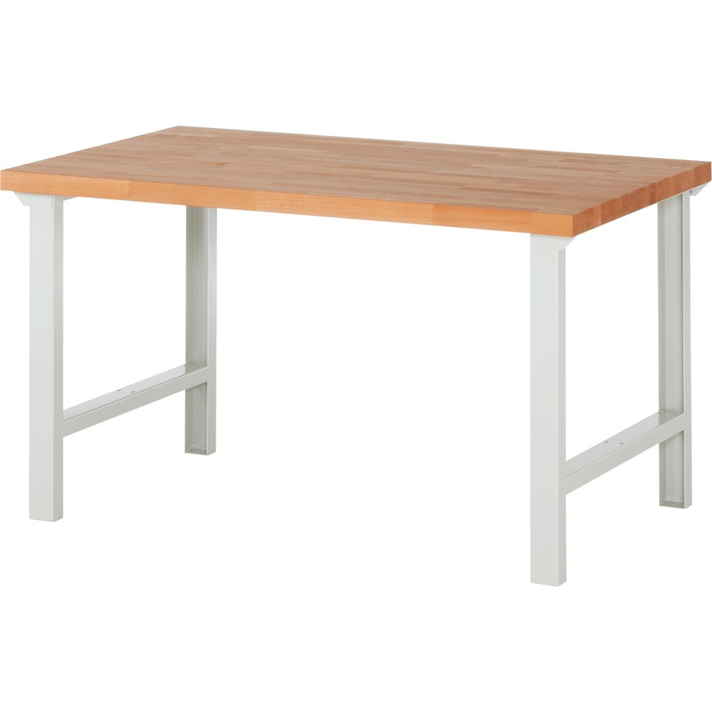 Immagine del prodotto n. 1: Banco da lavoro RAU serie 7000, AxLxP 840 x 1.500 x 900 mm