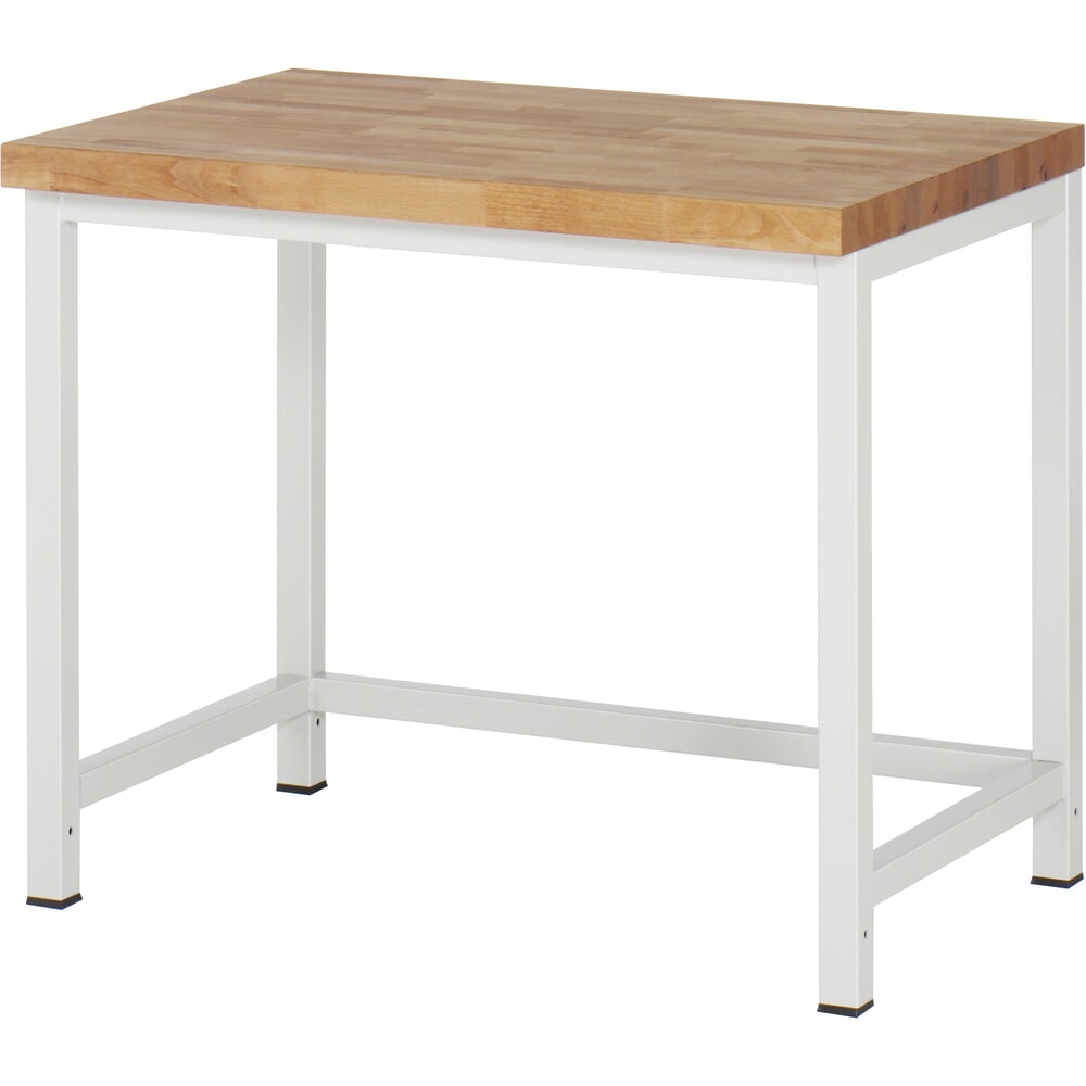 Immagine del prodotto: RAU Banco da lavoro serie 8000, HxLxP 840- 1.040 x 1.000 x 700 mm