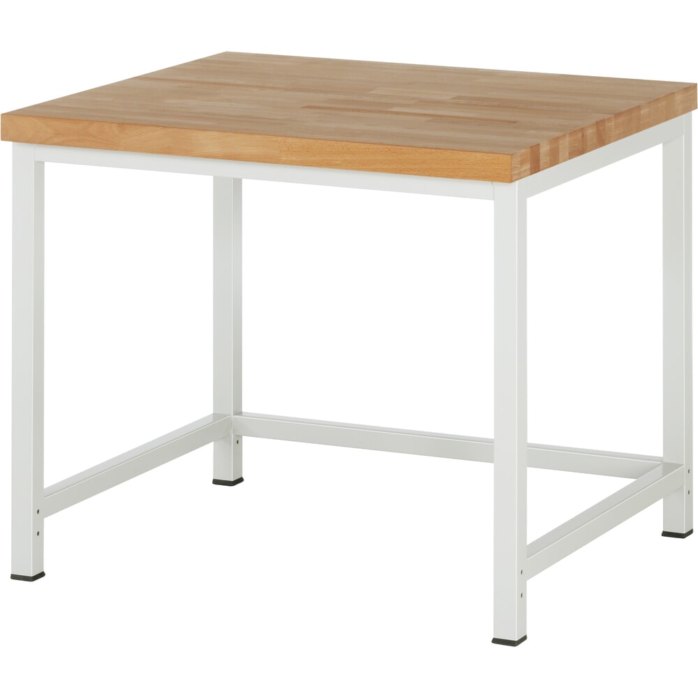 Immagine del prodotto: RAU Banco da lavoro serie 8000, HxLxP 840- 1.040 x 1.000 x 900 mm
