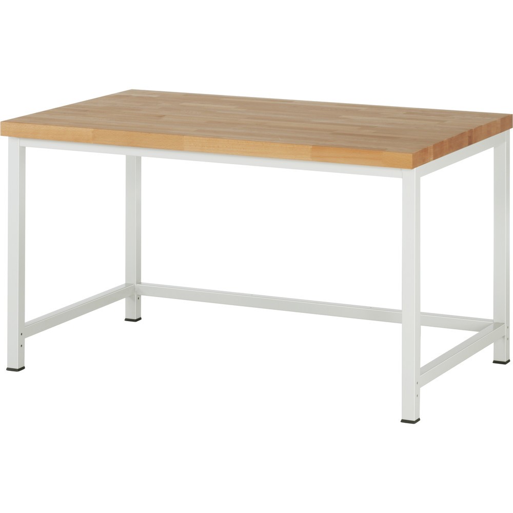 Immagine del prodotto: RAU Banco da lavoro serie 8000, HxLxP 840- 1.040 x 1.500 x 900 mm