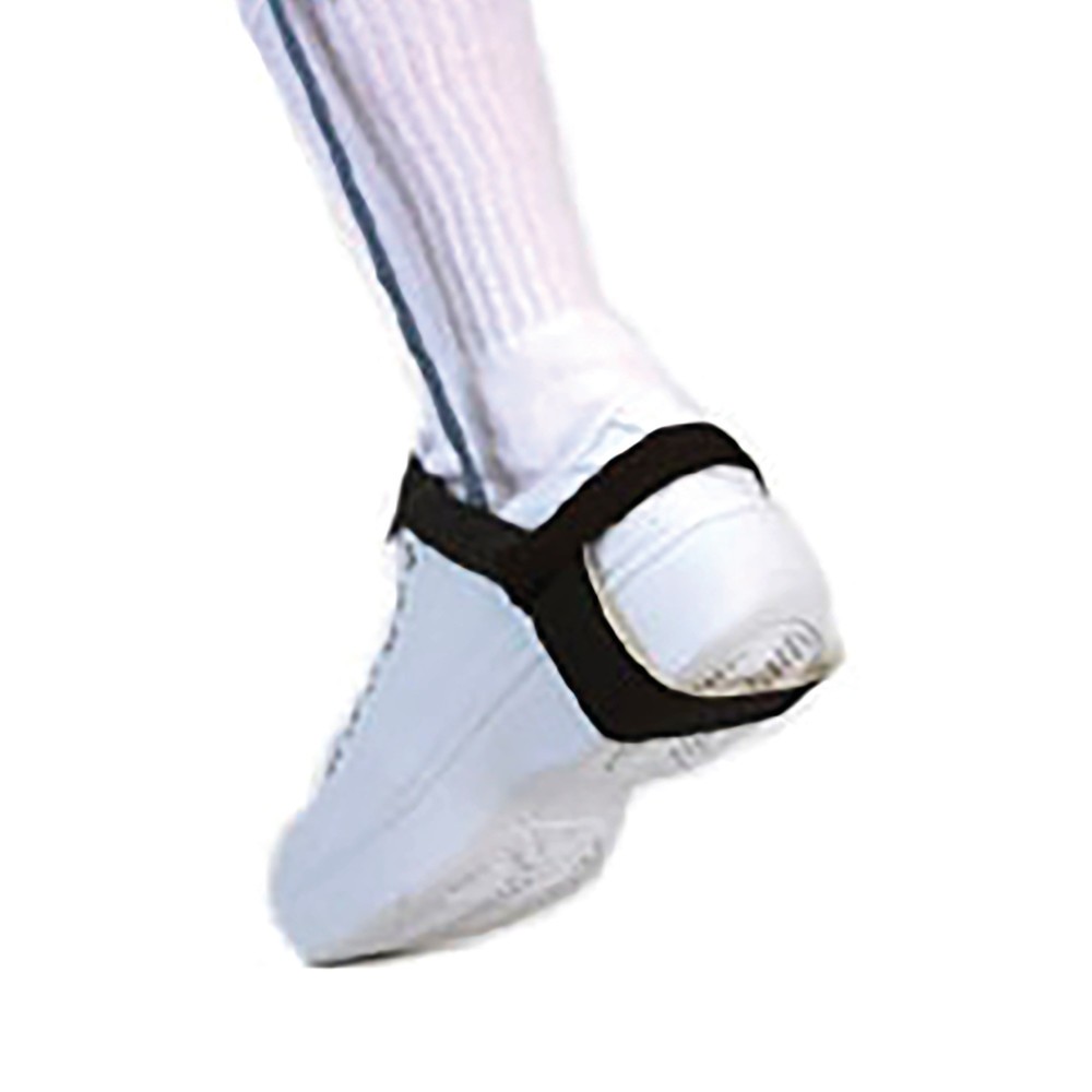 N° de l'image du produit 5 : Bande de talon ESD pour tapis de travail NoTrax Anti-Stat POP™/High Tech POP™