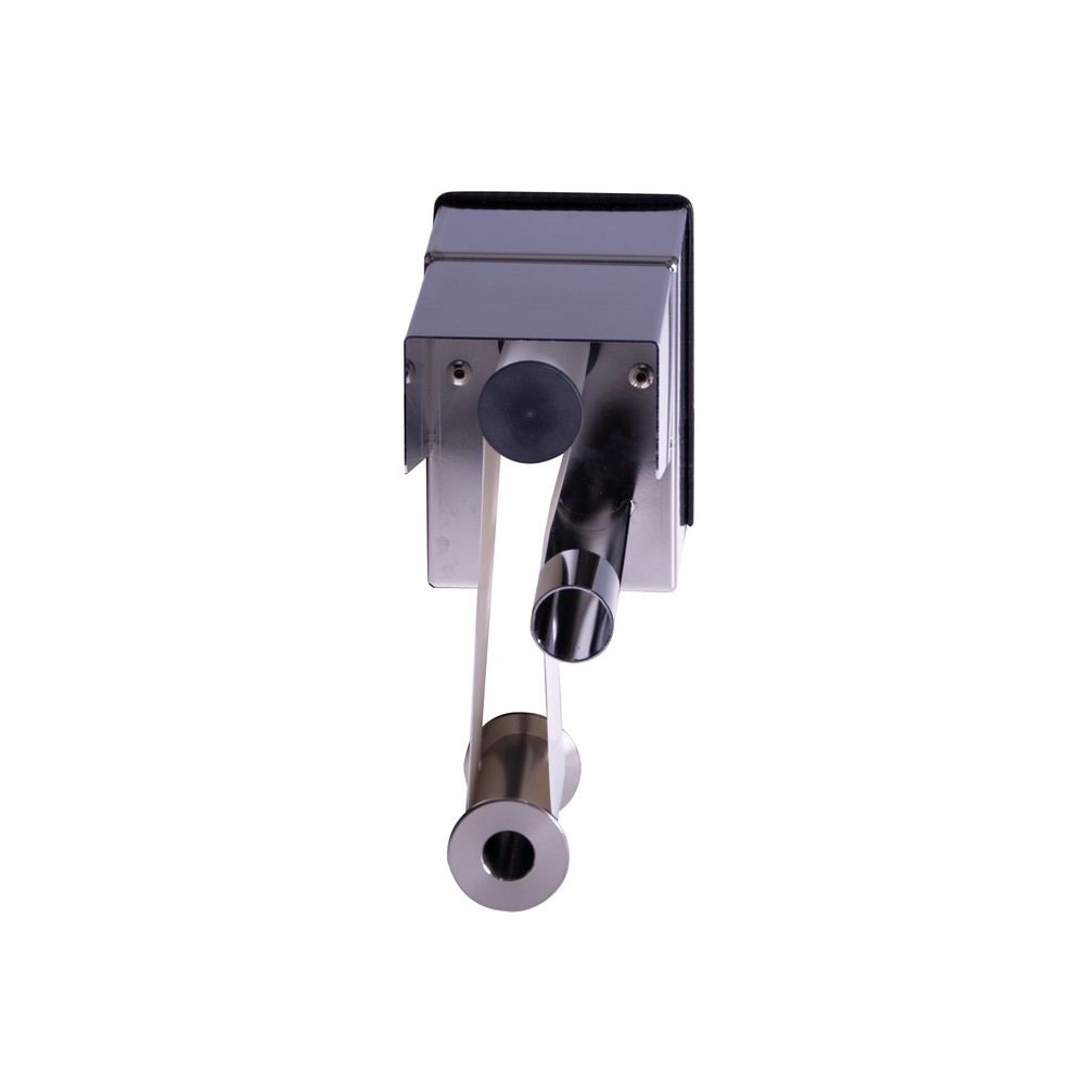 Productafbeelding nr. 6: Bandskimmer RAW® 200-39, olieskimmer, bandlengte 1.200 mm, teflon