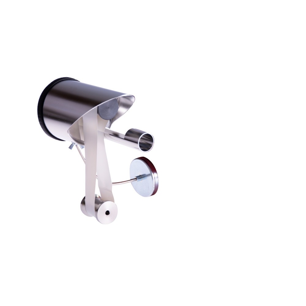Productafbeelding nr. 4: Bandskimmer RAW® 200-B, olieskimmer, bandlengte 800 mm, teflon