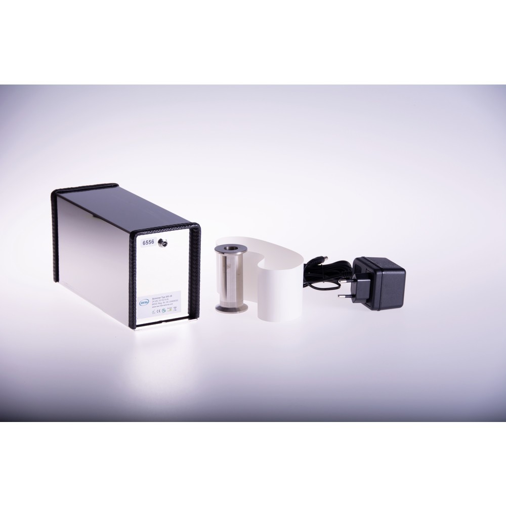 Productafbeelding nr. 3: Bandskimmer RAW® 300-28, olieskimmer, bandlengte 2.000 mm, polypropyleen