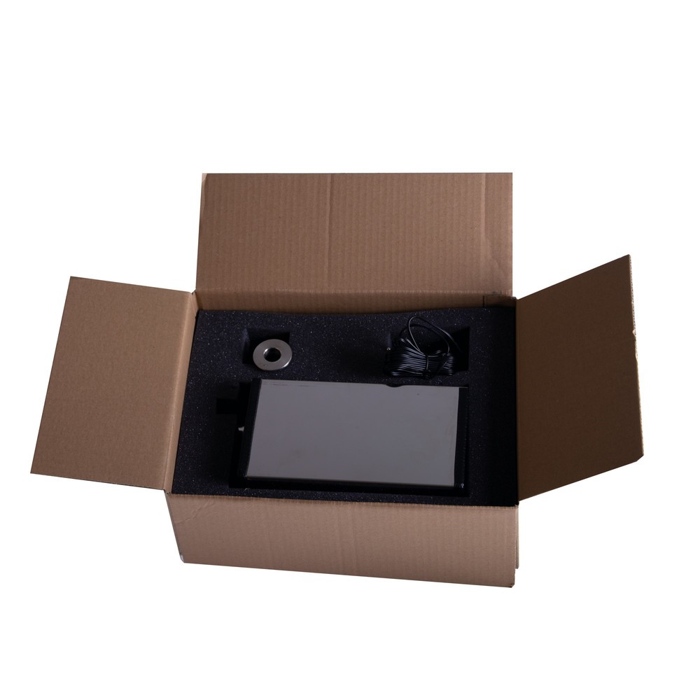 Productafbeelding nr. 4: Bandskimmer RAW® 300-28, olieskimmer, bandlengte 2.000 mm, polypropyleen