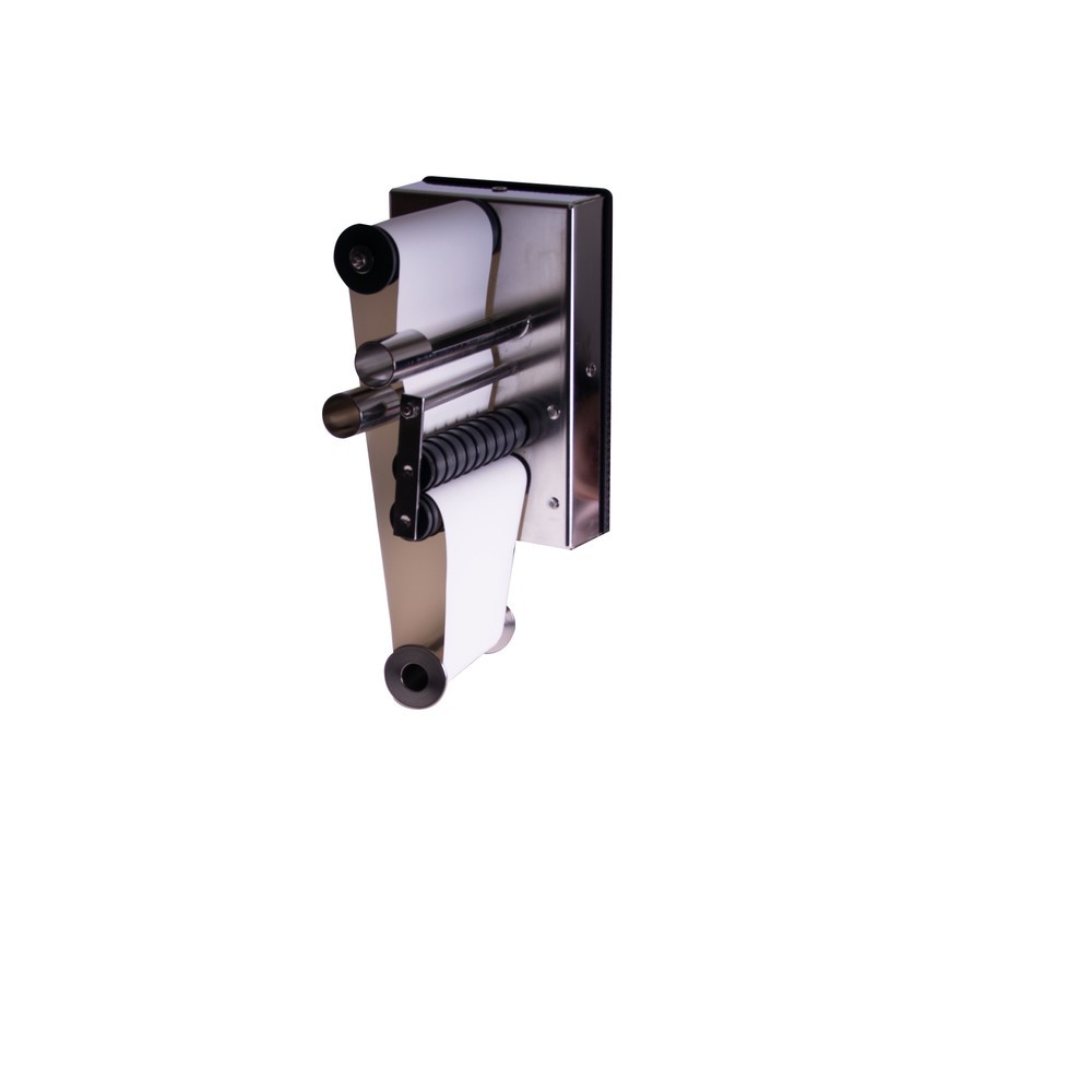 Productafbeelding nr. 3: Bandskimmer RAW® 400-56, olieskimmer, bandlengte 600 mm, polypropyleen