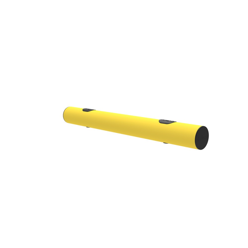 Zdjęcie produktu nr 2: Bariera profilu podłogowego „Mike”, Ø 140 mm, długość 1300 mm