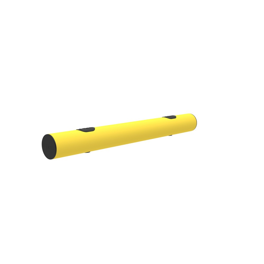 Zdjęcie produktu nr 8: Bariera profilu podłogowego „Mike”, Ø 140 mm, długość 1300 mm