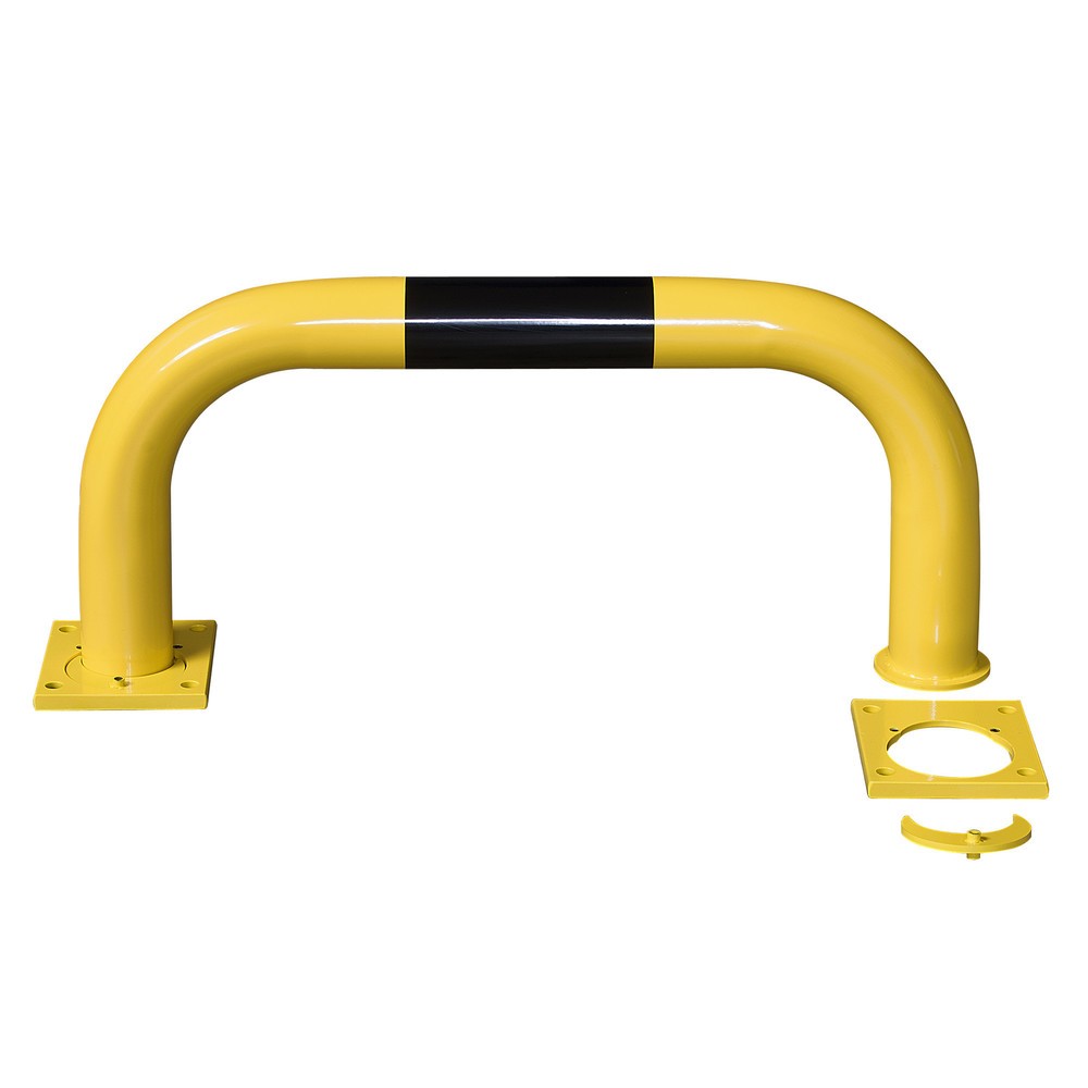 Illustration du produit: Arceau de protection, H x l 350 x 750 mm