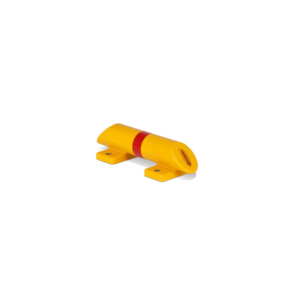 N° de l'image du produit 6 : Barre pare-chocs dancop, H x l 100 x 400 mm, Ø 80 mm