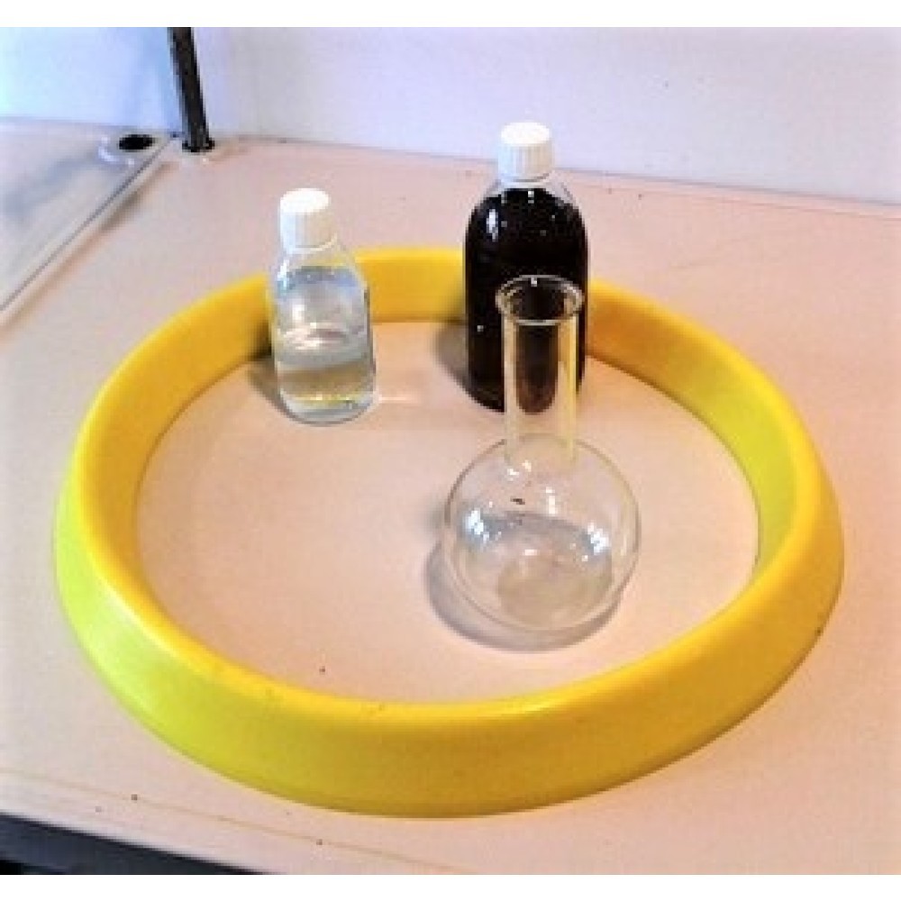 Product afbeelding: Barrièrering, herbruikbare rioolgatafdekking, set