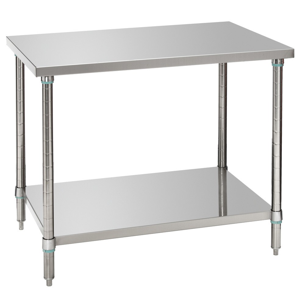 Produktabbildung: Bartscher Arbeitstisch 700, B1000, ZB