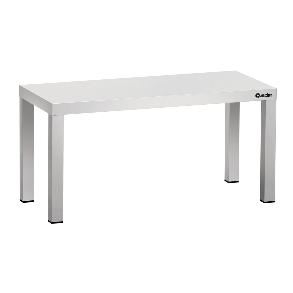 Produktabbildung: Bartscher Aufsatzbord, B2000, 1 Bord