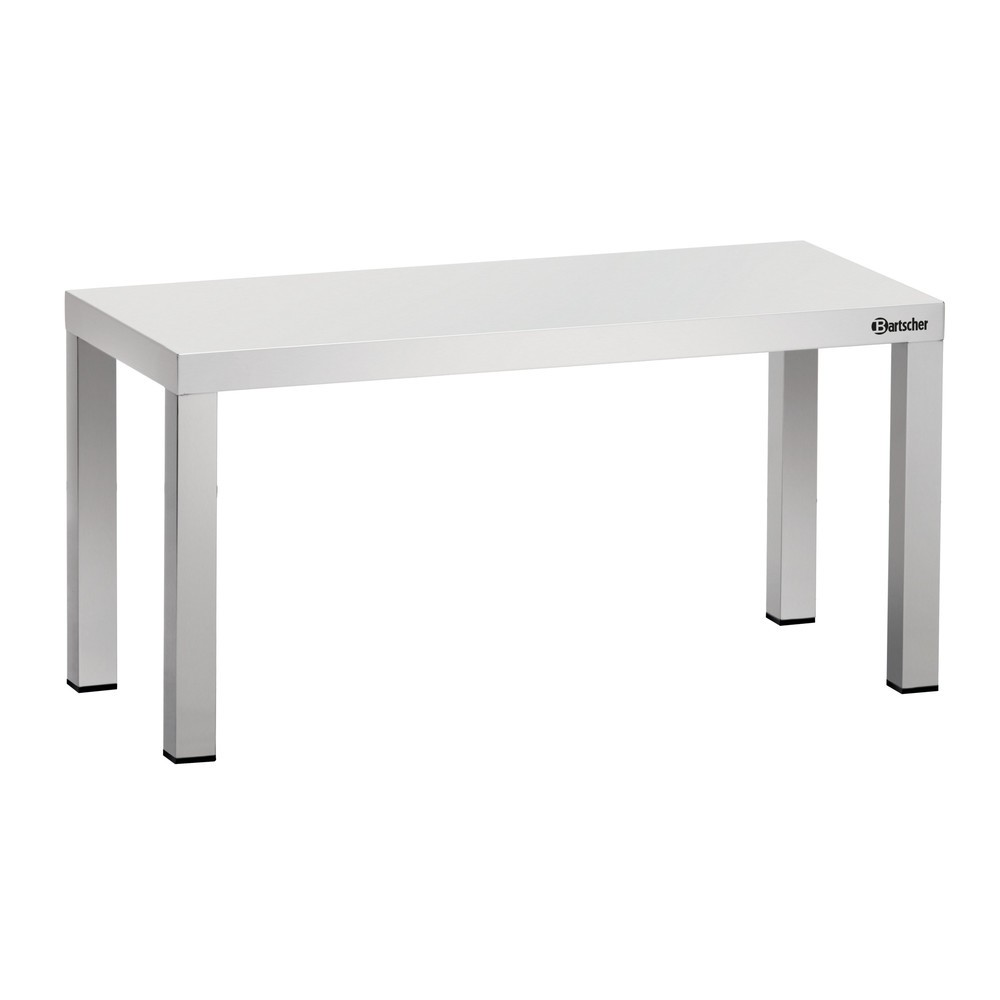 Produktabbildung: Bartscher Aufsatzbord, B800, 1 Bord