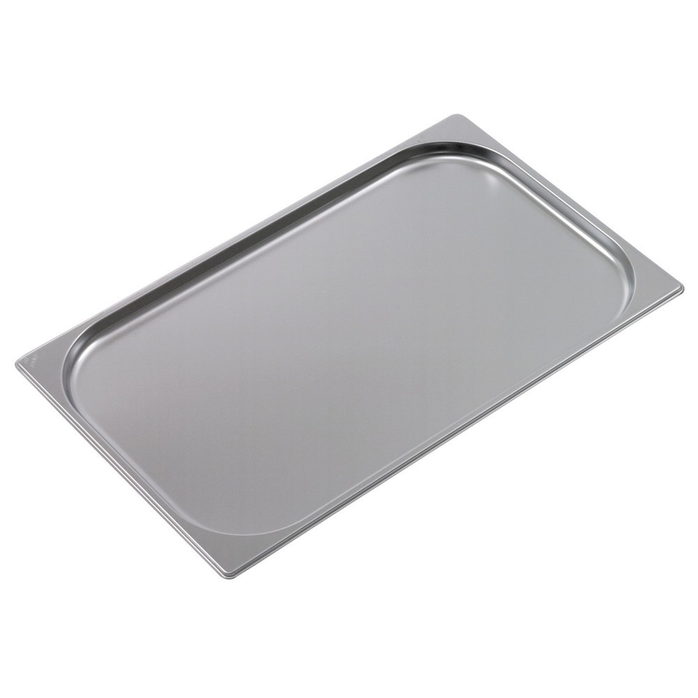 Produktabbildung: Bartscher Blech 2/3GN, 65 mm