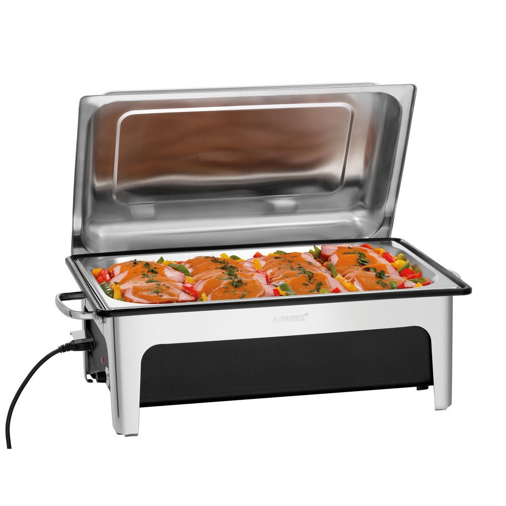 Produktabbildung: Bartscher Chafing-Dish 1/1 2200 E