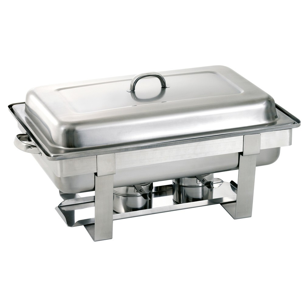Produktabbildung: Bartscher Chafing-Dish 1/1 BP