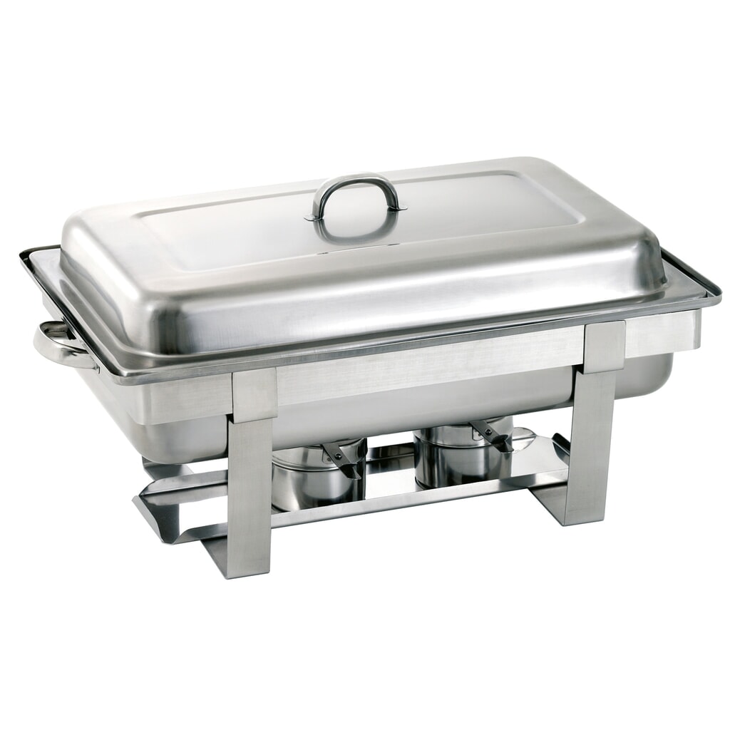 Produktabbildung: Bartscher Chafing-Dish 1/1 BP