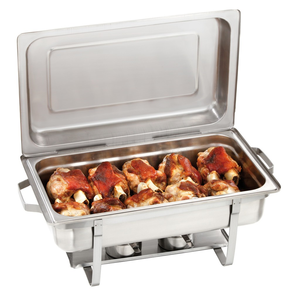 Produktabbildung: Bartscher Chafing-Dish 1/1 BP XL
